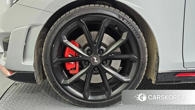 Hyundai Veloster (JS) id 3899045 из Кореи 15