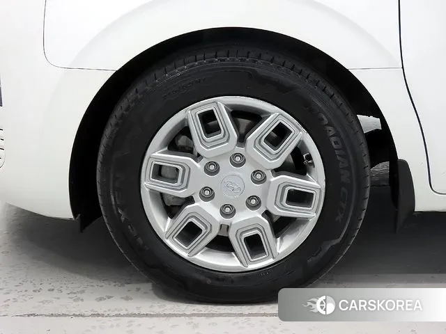 Hyundai Staria id 3467615 из Кореи 14