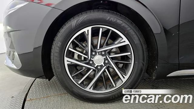 Hyundai The New Grandeur IG id 2753307 из Кореи 15