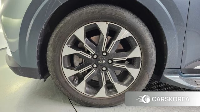 Kia Carnival 4th generation id 4646896 из Кореи 15