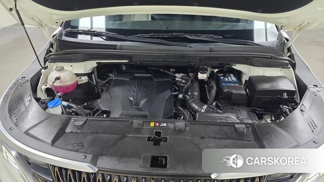Kia Carnival 4th generation id 4567507 из Кореи 31