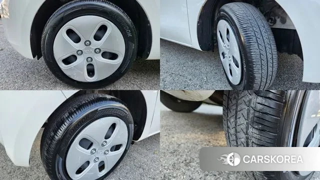 Kia The New Ray id 3020952 из Кореи 15