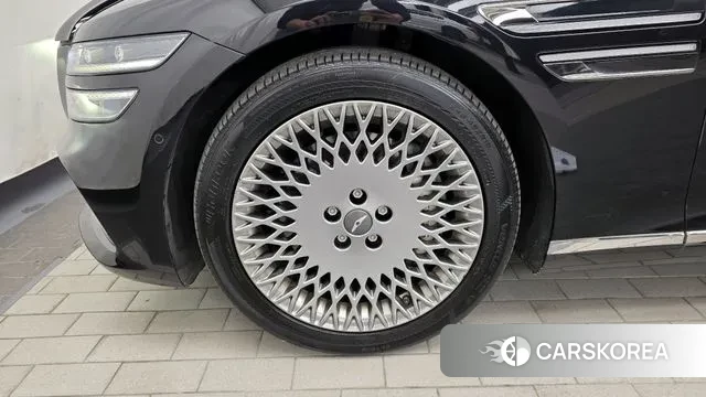 Genesis G80 (RG3) id 3665284 из Кореи 15