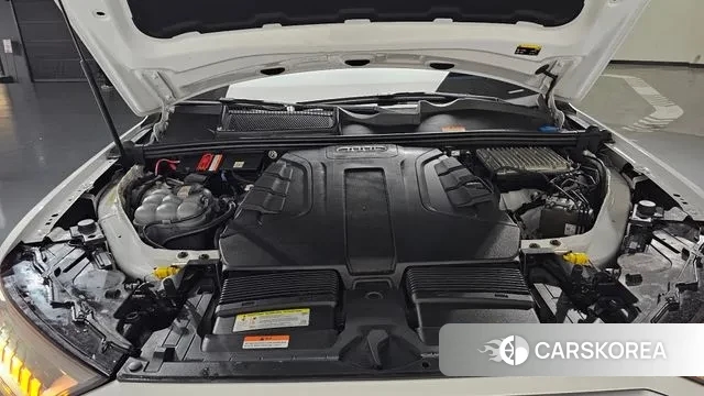 Audi Q7 (4M) id 3428723 из Кореи 15