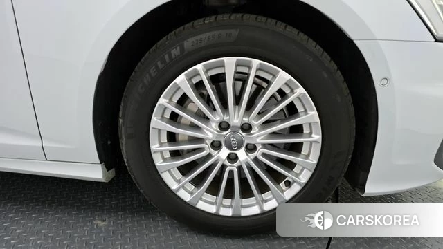 Audi A6 (C8) id 3852924 из Кореи 15