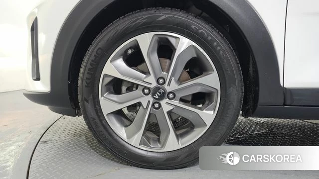 Kia Stonic id 4543218 из Кореи 25