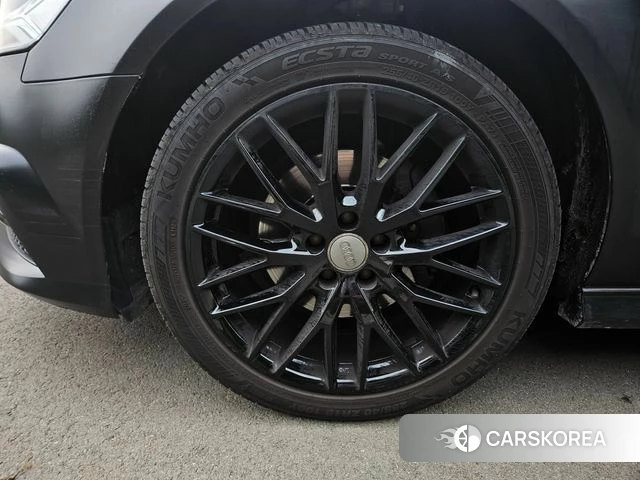Audi New A6 id 4425000 из Кореи 13