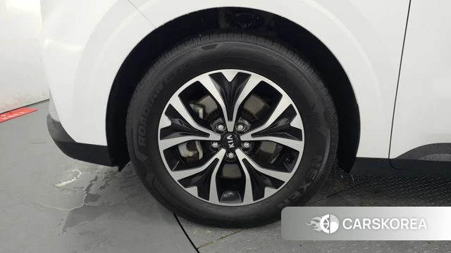 Kia Carnival 4th generation id 3892987 из Кореи 15