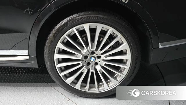 BMW X7 (G07) id 4415900 из Кореи 15