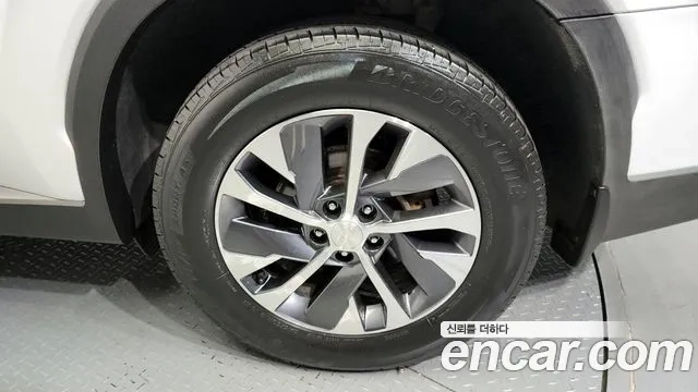 Hyundai Palisade id 2926855 из Кореи 15