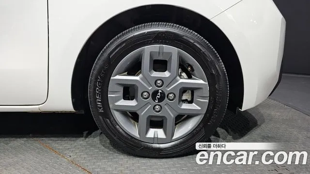 Kia The New Kia Ray id 2867811 из Кореи 15