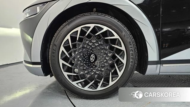 Hyundai Ionic 5 id 4613901 из Кореи 31