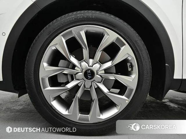 Kia Sorento 4th Generation id 4464739 из Кореи 14