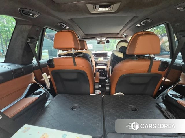 BMW X7 (G07) id 4686946 из Кореи 7