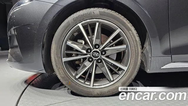 Hyundai The New Grandeur IG id 2500694 из Кореи 15