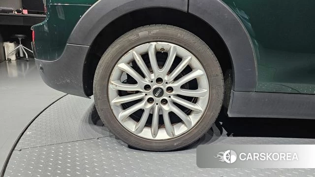 Mini Cooper Clubman id 4536446 из Кореи 30