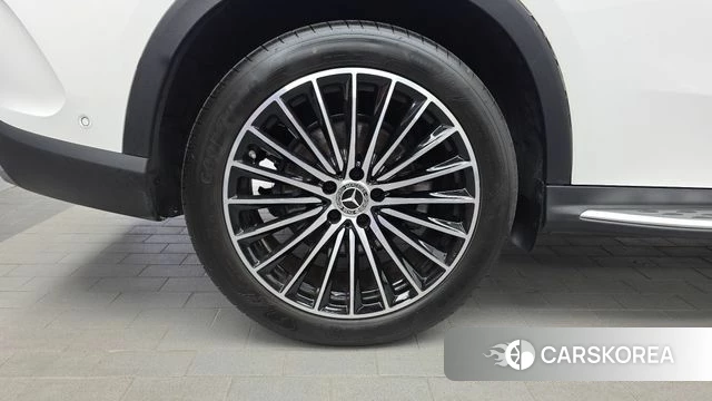 Mercedes-Benz GLC-Class X254 id 4617882 из Кореи 27