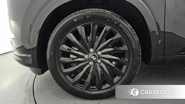 Hyundai The New Palisade id 4248695 из Кореи 15
