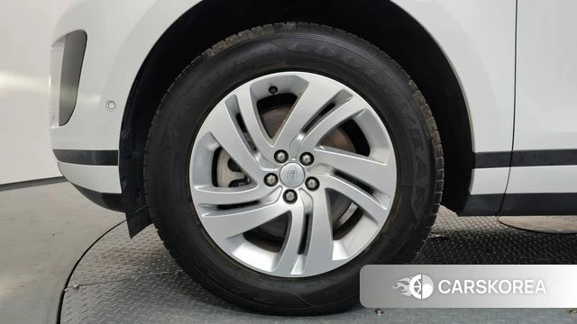 Land Rover Range Rover Evoque 2nd Generation id 4548726 из Кореи 31