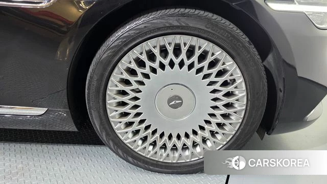 Genesis G90 id 4317900 из Кореи 15