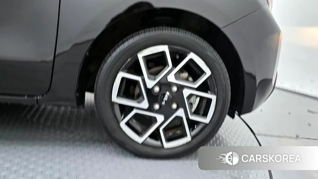 Kia The New Kia Ray id 3841944 из Кореи 15