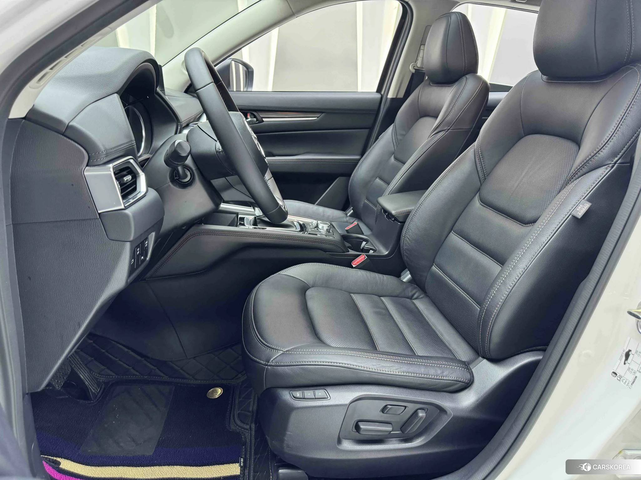 Mazda CX-5 id 4440692 из Китая 13