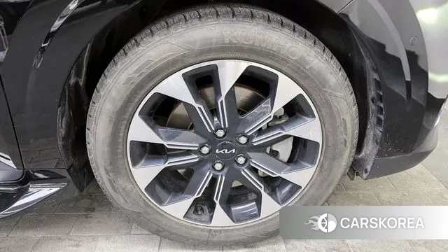 Kia Carnival 4th generation id 3639257 из Кореи 15