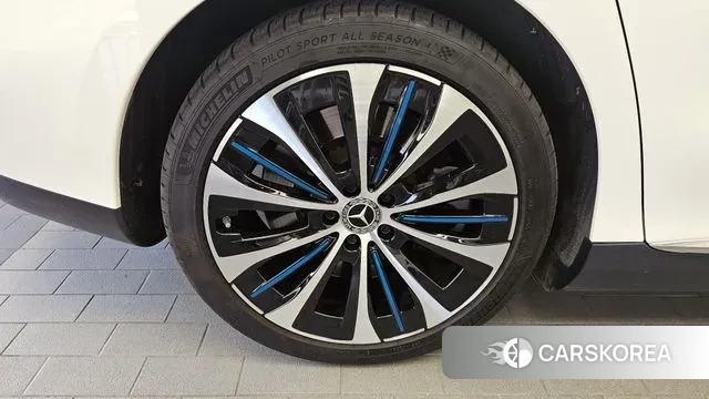Mercedes-Benz EQE V295 id 2993613 из Кореи 15