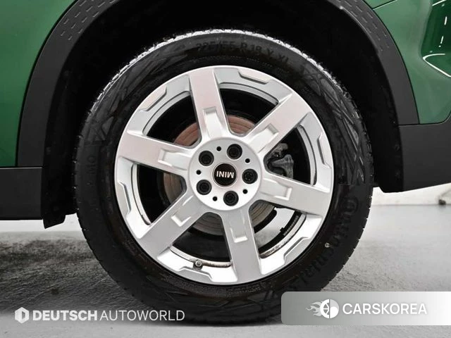 Mini Cooper S Countryman 3rd Generation id 4505491 из Кореи 15