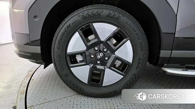 Hyundai Santa Fe (MX5) id 4414220 из Кореи 27