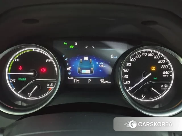 Toyota Camry (XV70) id 3748703 из Кореи 14