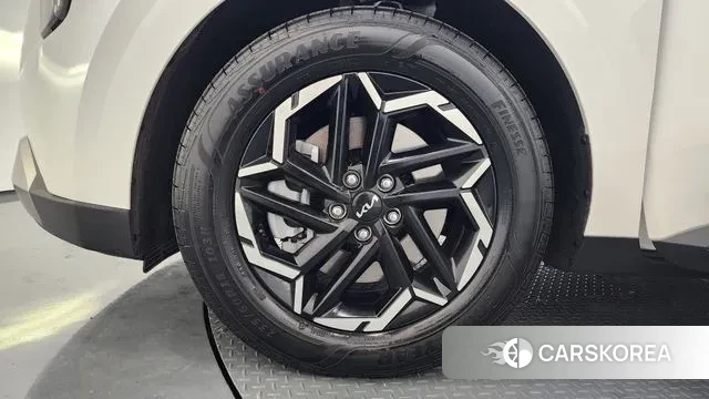 Kia The New Carnival 4th Generation id 3775691 из Кореи 15