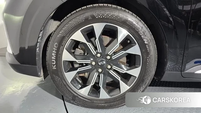 Kia Carnival 4th generation id 3318644 из Кореи 15