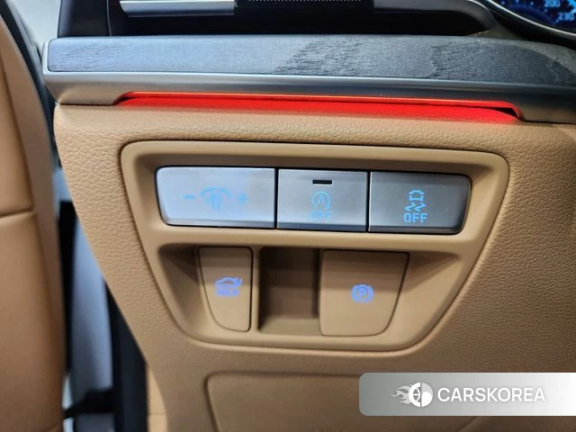 Genesis G80 (RG3) id 4223169 из Кореи 15