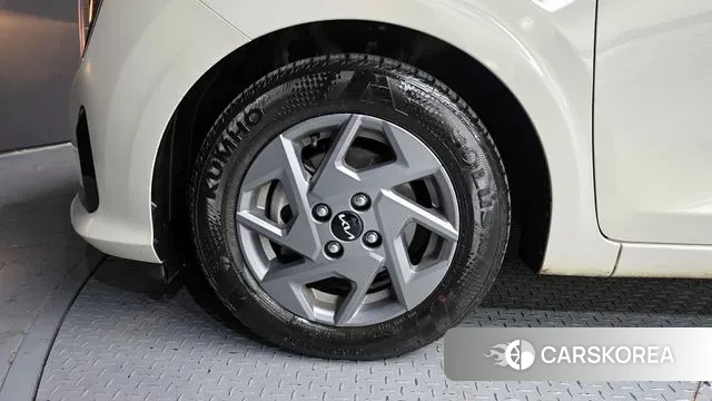 Kia The New Morning (JA) id 3619958 из Кореи 15