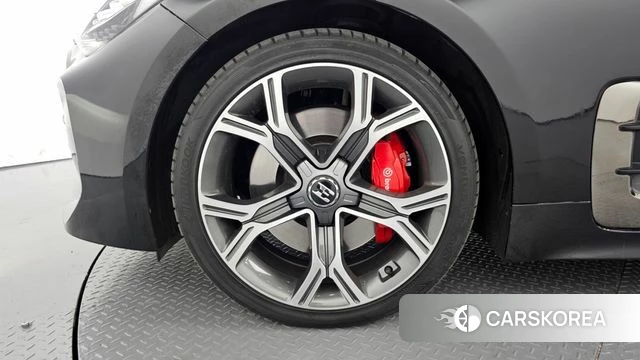 Kia Stinger id 4781226 из Кореи 15