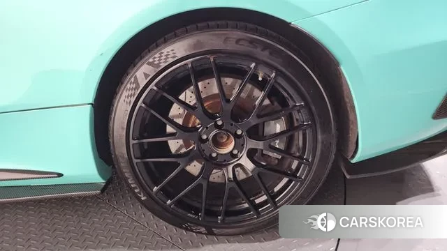 Mercedes-Benz C-Class W205 id 3766801 из Кореи 15