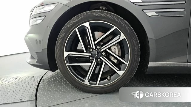 Genesis G80 (RG3) id 4185908 из Кореи 15