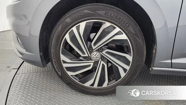 Volkswagen 7th Generation of Jetta id 3192552 из Кореи 15