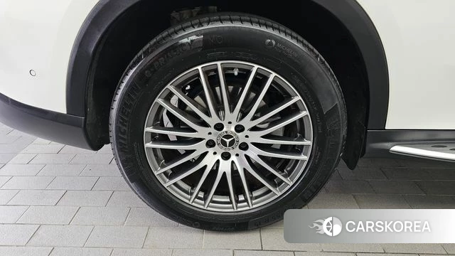Mercedes-Benz GLC-Class X254 id 4539953 из Кореи 15