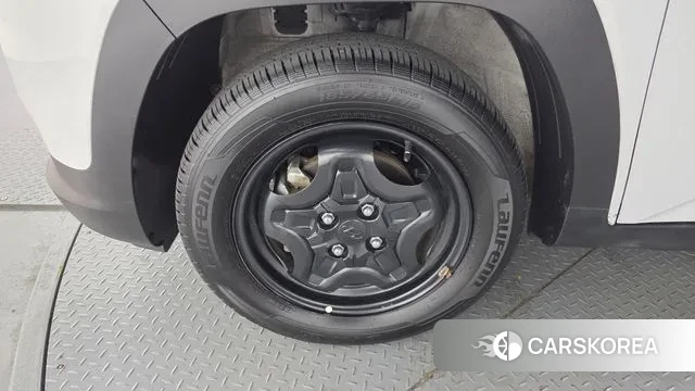 Hyundai Casper id 3311743 из Кореи 15