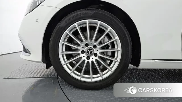 Mercedes-Benz E-Class W213 id 3017784 из Кореи 15