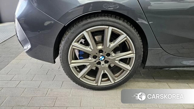 BMW 1 Series (F40) id 4309593 из Кореи 28