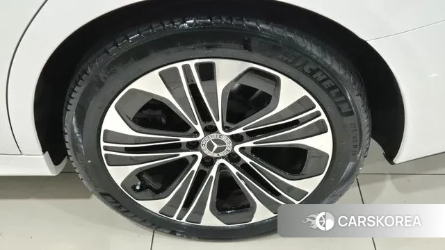 Mercedes-Benz E-Class W214 id 3695959 из Кореи 15