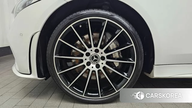 Mercedes-Benz CLS-Class C257 id 4614271 из Кореи 28