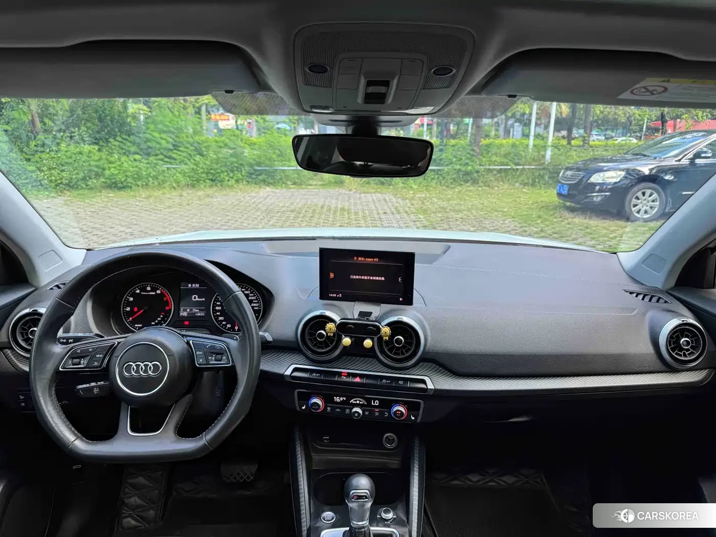 Audi Q2L id 4679870 из Китая 43