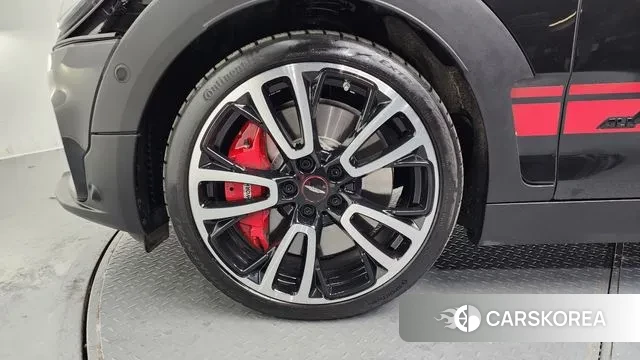 Mini Cooper S Clubman id 3388804 из Кореи 15