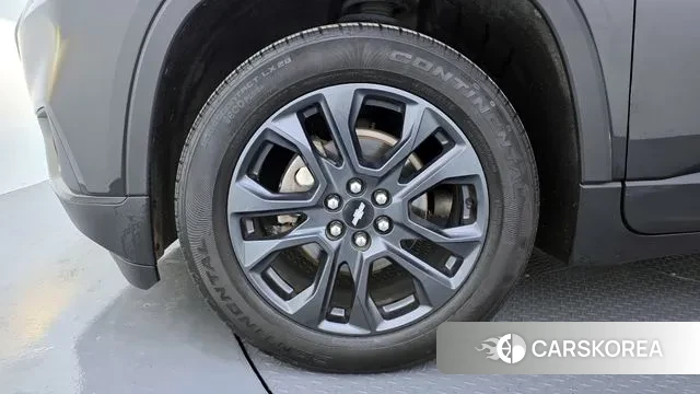 Chevrolet (GM Daewoo) Traverse id 3464246 из Кореи 15