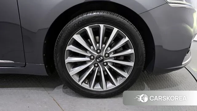 Kia Come New K7 id 3479993 из Кореи 15