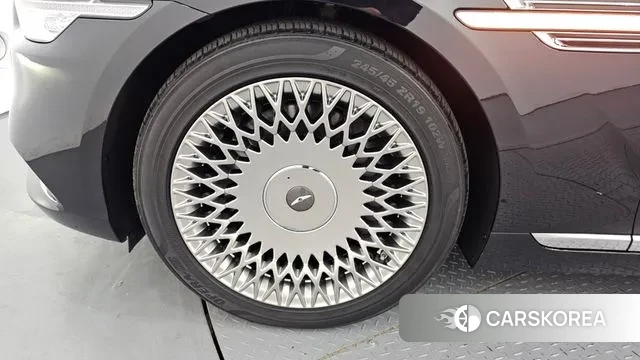 Genesis G90 id 3484493 из Кореи 15